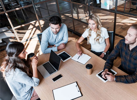 CONSEIL ET STRATÉGIE DIGITALE